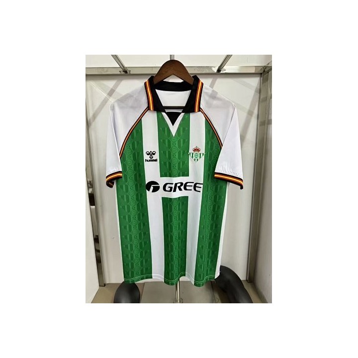 25/26 Real Betis Special Edition