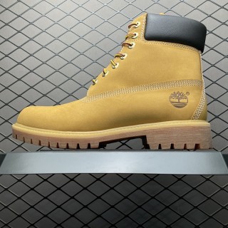 more Timberland Boots