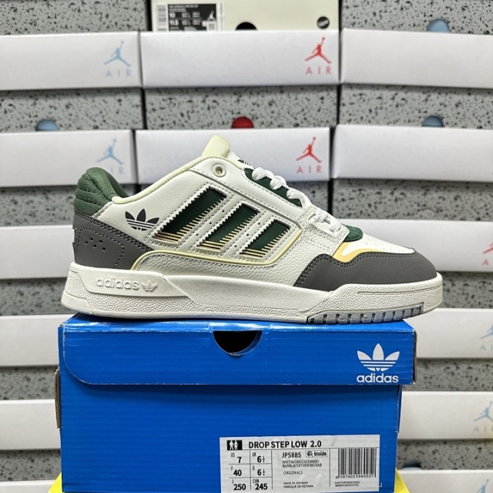 EG DROP STEP LOW 2.0 JP5885