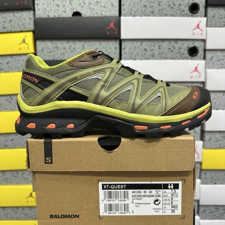 A1 Batch XT-QUEST 491258