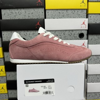 BD Batch SUNSET SNEAKER A0891U_PINK