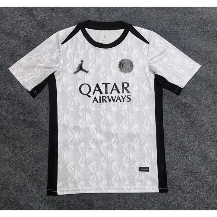 Paris Training Suit Gray