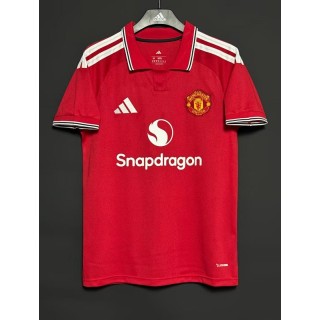 26/27 Man U home game