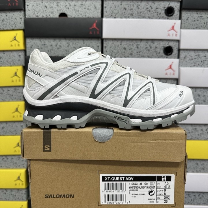 A1 Batch XT-QUEST 410523