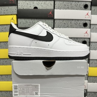 New G5 Batch Air Force 1'07 Low FQ4296-101
