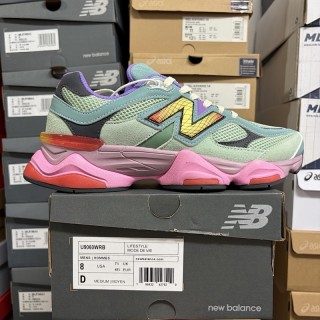 TOP Batch NB9060 U9060JF1