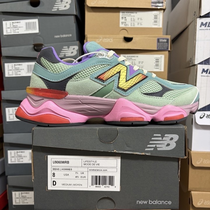 TOP Batch NB9060 U9060JF1