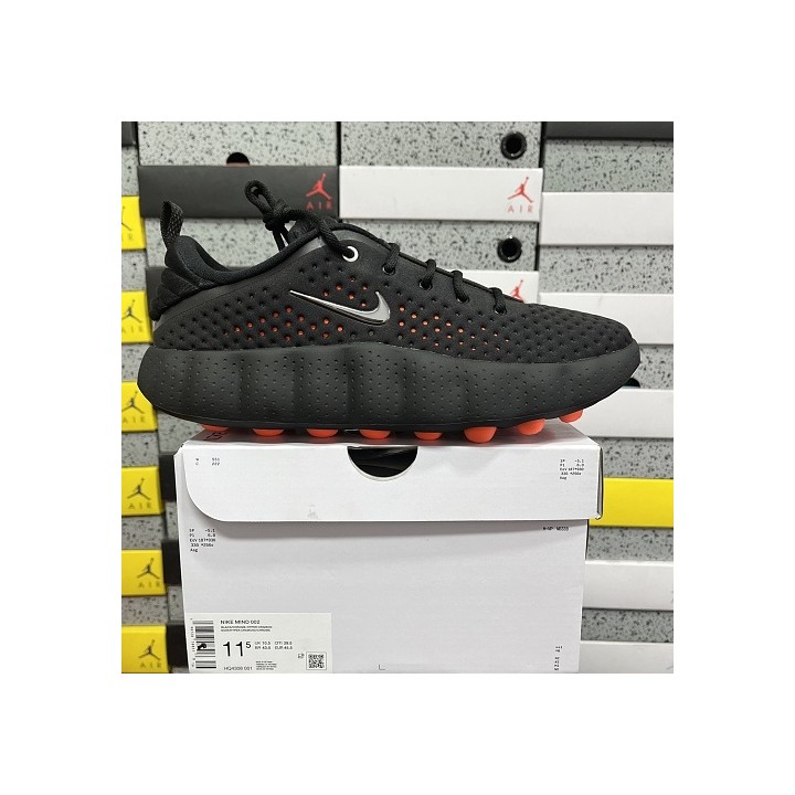 TOP Batch MIND002 HQ4308-001