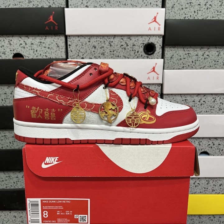 K13 Batch DK Low RETRO FD9762-061