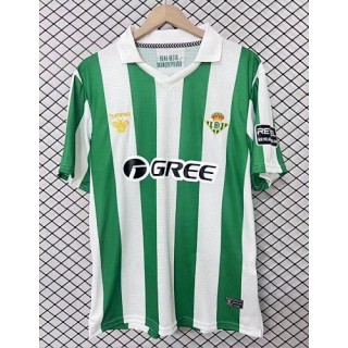 2026 Betis Vintage