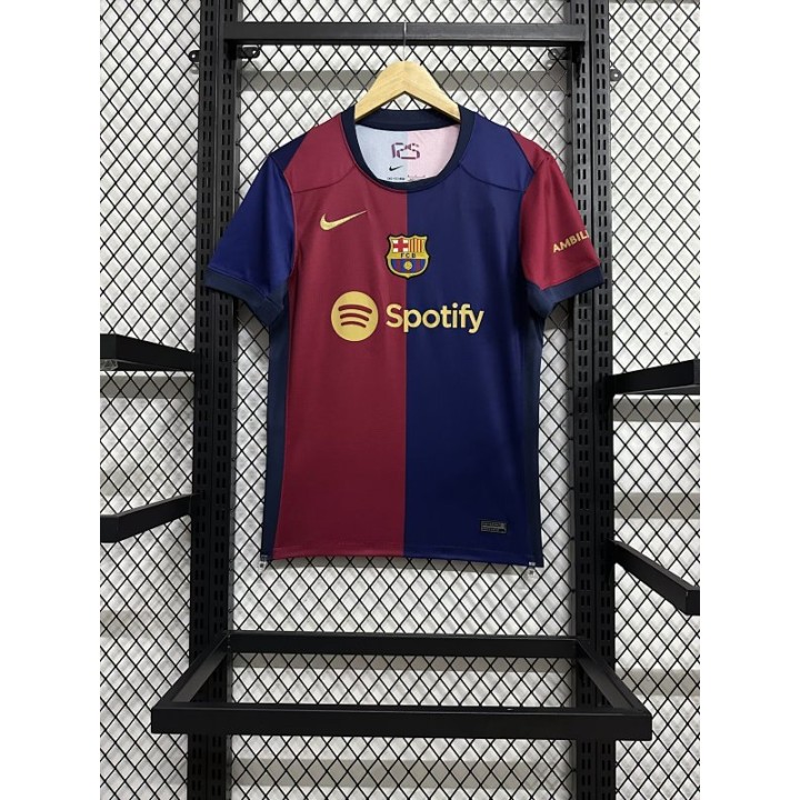 24/25 Barcelona home
