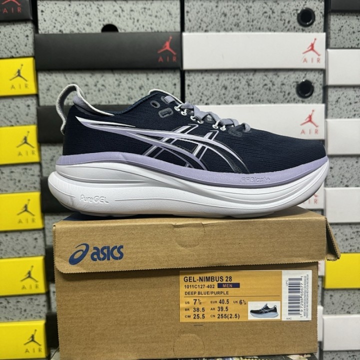 TM GEL-NIMBUS 28 1011C127-402