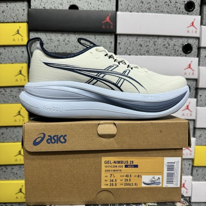 TM GEL-NIMBUS 28 1011C296-020