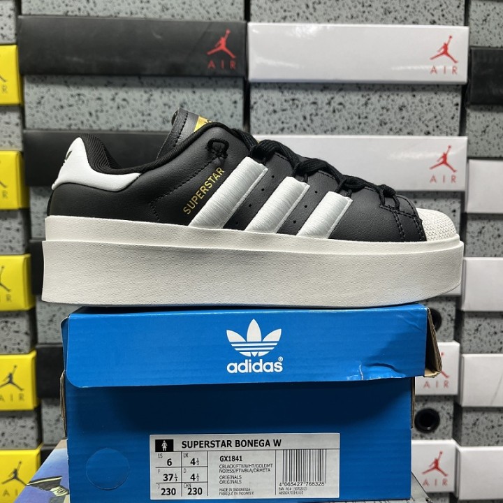 BD SUPERSTAR BONEGA W GX1841