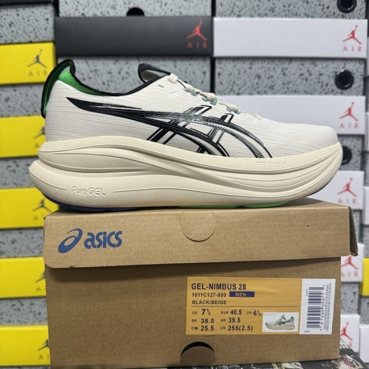 TM GEL-NIMBUS 28 1011C127-800